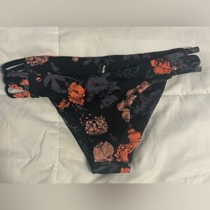 Hurley bikini bottom